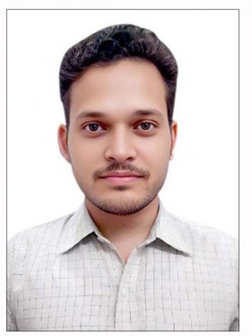 Rohit Vishwakarma Maths,Physics,Chemistry home tutor in Lucknow.